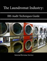 Internal Revenue Service | The Laundromat Industry | Taschenbuch | Englisch