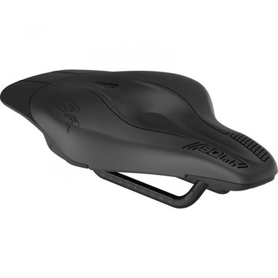 ERGOWAVE SQlab Sattel 613 ERGOWAVE  R Carbon 12 cm - Triathlon Sattel