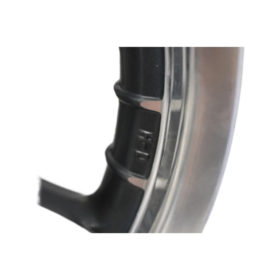 83326-09 OEM NTO 2009-2024 HARLEY-DAVIDSON FLHTCUTG TRI GLIDE TRIKE FRONT WHEEL - Image 3 of 4