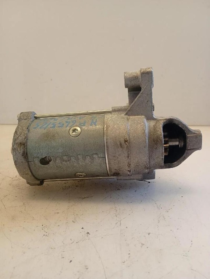 9832577880 halter anlasser CITROEN C4 (C41) (09/20>) BlueHDi 110 S&S ...