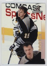 1997-98 Pinnacle Robert Dome #21 8tn