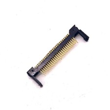 For Canon EOS 5DII 5D2 5D Mark IICF Memory Card Slot PIN Connector Replacement