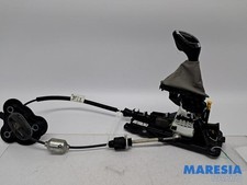 Boite de vitesse Renault Zoe