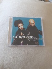 La Bouche   Sweet Dreams CD 1996 !!! US-Press...