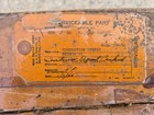 Vintage 1946 Sun Model E Combustion Tester — photo 10