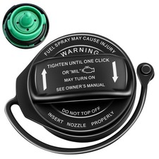 Gas Cap Fuel Cap For Audi Volkswagen, 20092016 A4, 20102014 A5,20092016 A4/A5...
