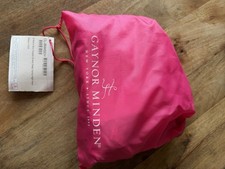Gaynor Minden Pointe Shoes USA Made
