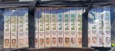M A S H MASH Complete TV Series DVD Seasons 1-11 Collectors Edition Set