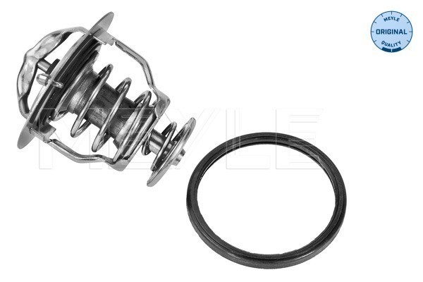Meyle 028 282 0004 Thermostat, KüHlmittel FüR Lexus,Mitsubishi,Nissan,Toyota-image