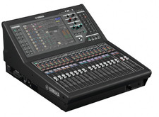 Yamaha QL1 16-Input / 8-Output 32-channel Dig...