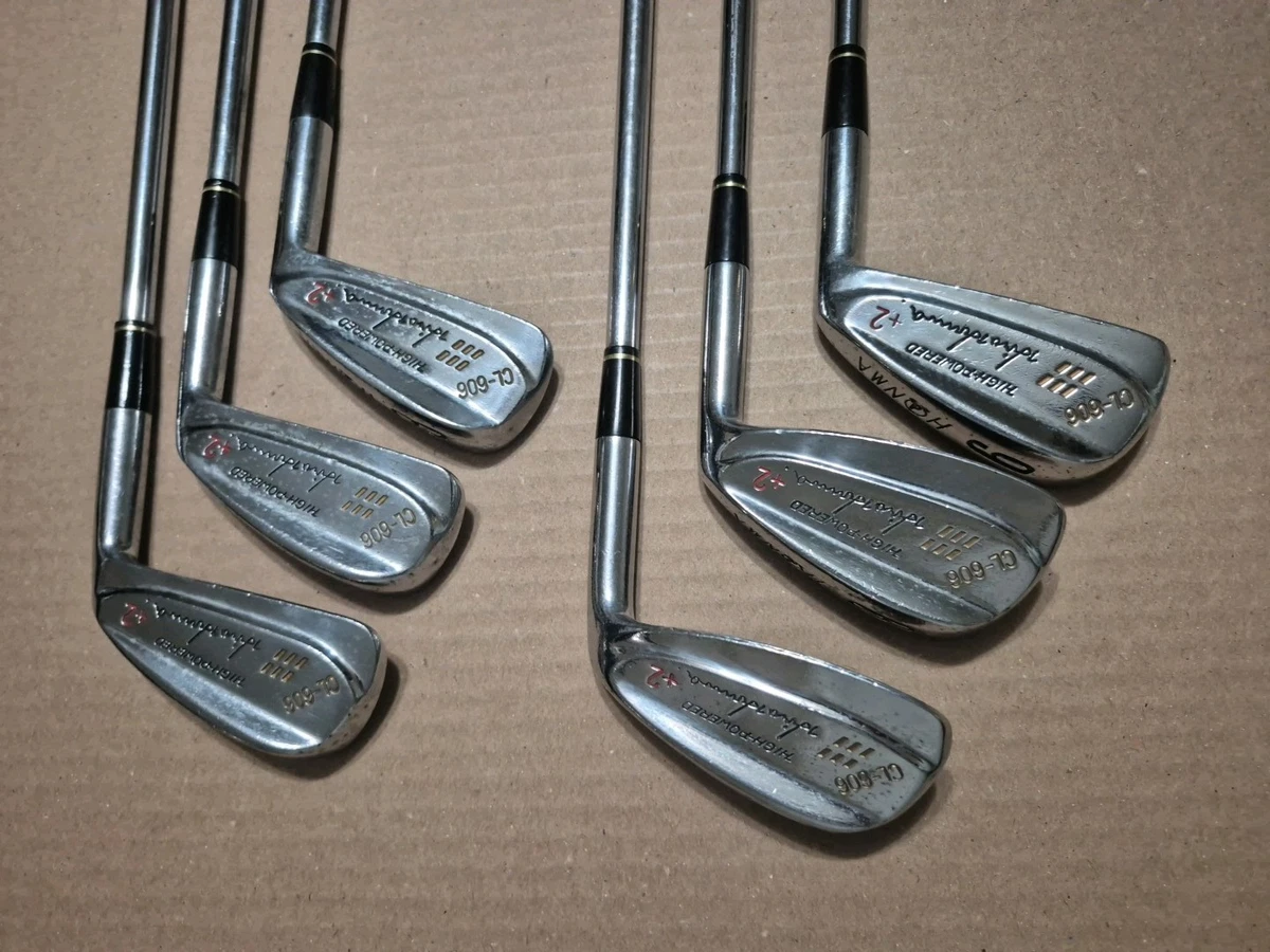 Honma Cl 606 for sale | eBay