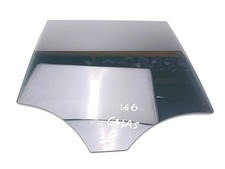 Mercedes-Benz GLE (W166 - C292) 2016 Fenster Scheibe T&uuml;r hinten A1667352010