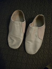 Stelle Jazz Shoes Youth Dance 3.5