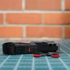 Peak Design Leash Camera Strap (Black) L-BL-3