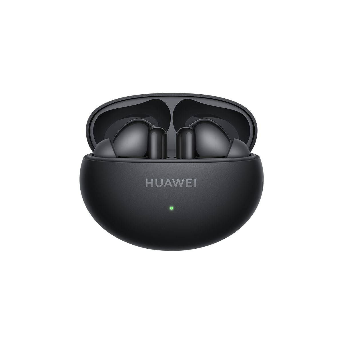 Ecouteurs HUAWEI Freebuds 6i noir, la solution contre le bruit dans les transports