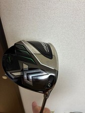 Dunlop XXIO X Eks 2022 1W Driver 10.5  SR Miyazaki AX-II Shaft Used