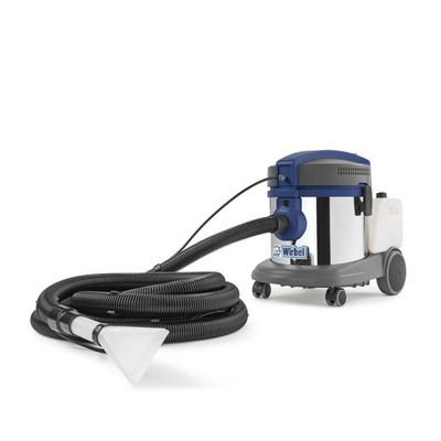 TEPPICHREINIGER POWER EXTRA WIRBEL 7 I AUTO