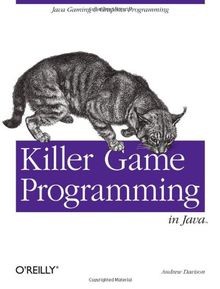Killer Game Programming in Java (Fan Book) von Andr... | Buch | Zustand sehr gut