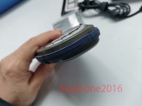 Nokia N-Gage QD - Unlocked - handheld game  Smartphone Very Good !