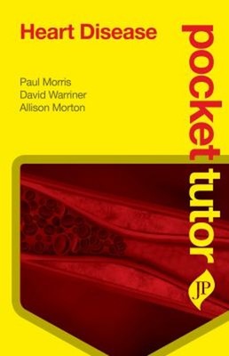 Pocket Tutor Heart Disease Paperback