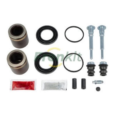 Frenkit Reparatursatz Bremssattel hinten 24958145