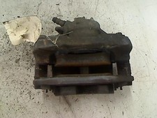 Etrier de frein Peugeot 1007