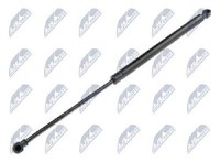 Original NTY Gasfeder Koffer-/Laderaum AE-NS-015 FüR Nissan