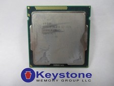 Intel Xeon E3-1220L 2.2 GHz 3M Cache LGA 1155 SR070 20W CPU Processor km