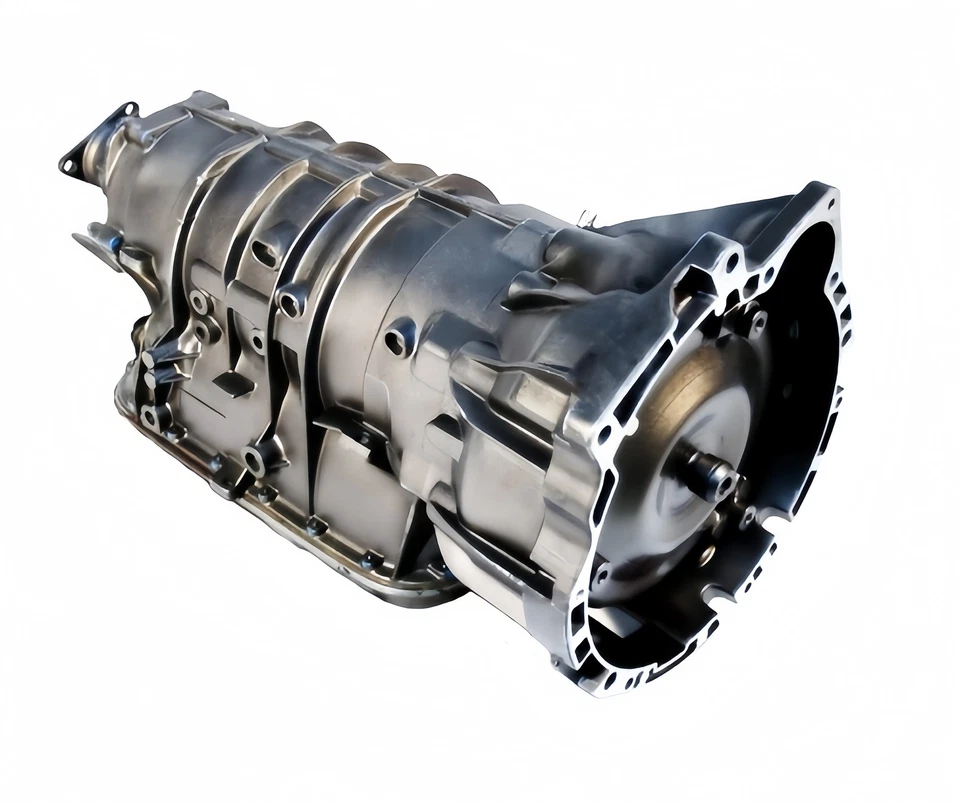 5L40E Remanufactured Automatic Transmission For 2003-2007 GM Cadillac CTS Buick - Image 4 of 4