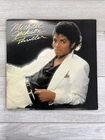 Vintage Vinyl - US 1982 1st  Press Michael Jackson - Thriller 1982  VG++/VG++