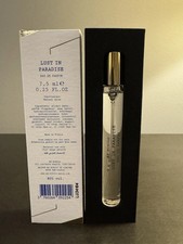 Lust in Paradise Extrait Ex Nihilo perfume - a novo fragrância