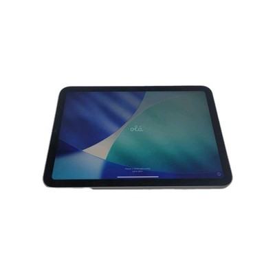 Apple iPad Mini 6th Gen. 8,3'' Tablet 2021 Wi-Fi 64GB Space Grey - Guter Zustand