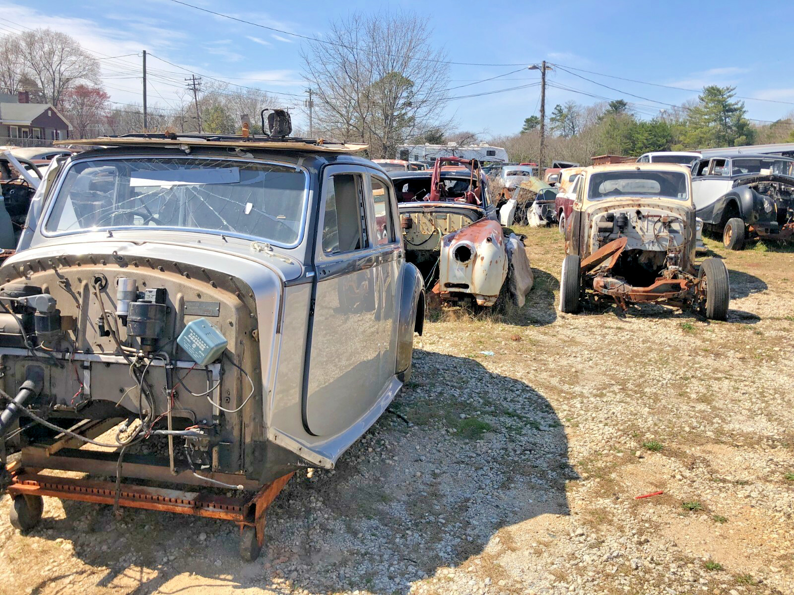 ROLLS ROYCE DAWN WRAITH, BENTLEY FILTER. LARGEST 1946-65 USED INVENTORY ON EARTH
