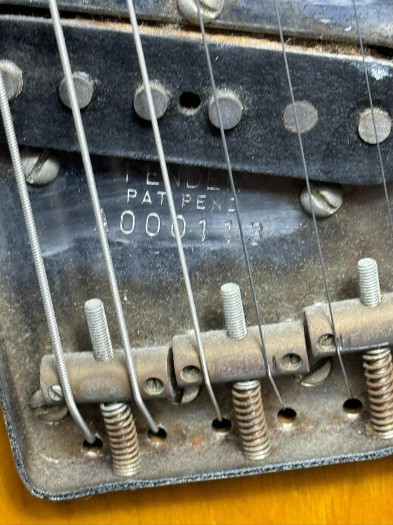 Fender Japan Tl52-88 | eBay