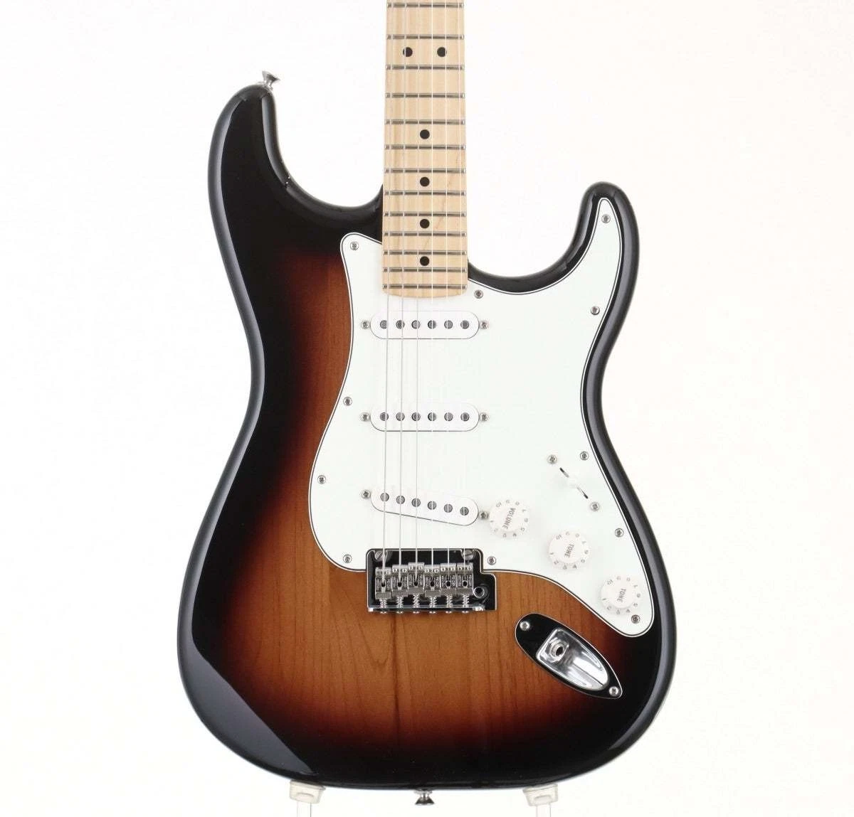 Las mejores ofertas en Fender Stratocaster Mexicana | eBay