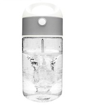 Mountop Electric Protien shaker bottle sports fitness 
