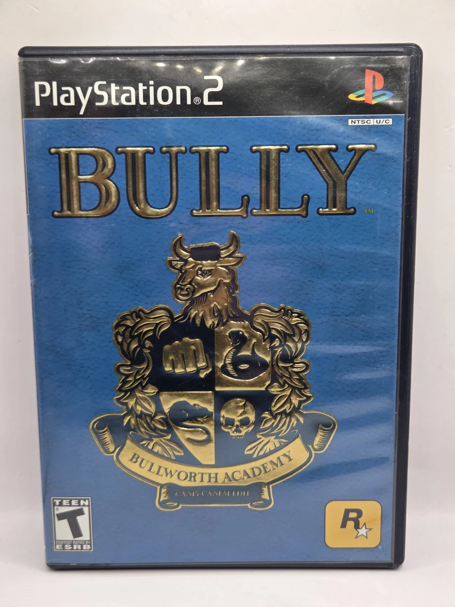 Bully Video Games for sale | eBay