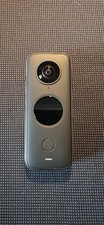 Insta360 One X2 360-Degree Waterproof Action Camera
