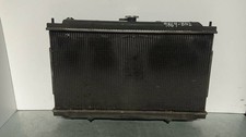 Radiateur Nissan ALMERA