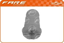 FARE SA 2265 Anschlagpuffer Federung Vorne passend für PEUGEOT 306 Schrägheck