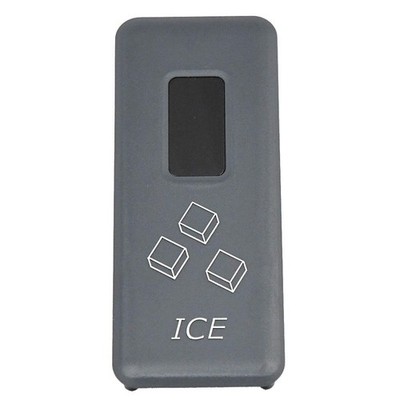 SCOTSMAN 02-4825-11 Ice Sensor Cover,For 56FJ87 56FJ87