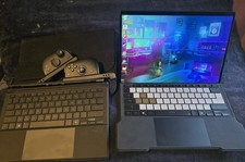 Asus ROG Flow Z13 AMD RYZEN AI MAX+ 395 /32GB /2TB SSD /Radeon 8060S
