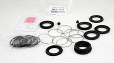 Disque de frein Toyota RUNNER