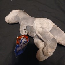 Jurassic World Indominus Rex 9  Plush Dinosau...