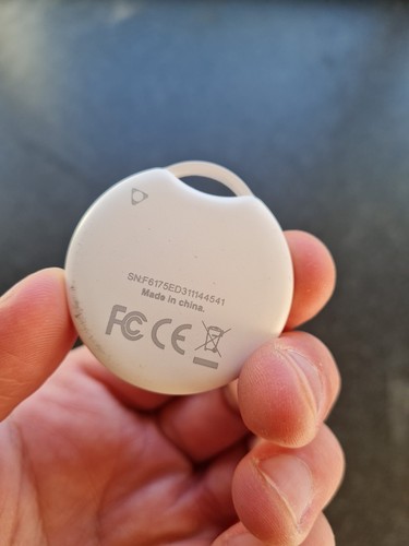Ultimate Smart Tag - Compatible with Apple iOS - Zdjęcie 6 z 14
