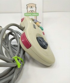 Sega Saturn White Console HST-3220 set Language Japanese Model Tested SEGA 0302C