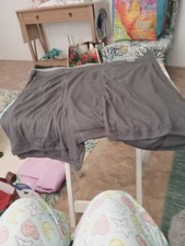 Hanes Men's 3XL 3 Pairs Tagless Soft Breathable Boxer Briefs. New