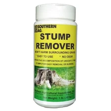 Southern Ag 12160 Stump Remover - 1 lbs - Pack of 12