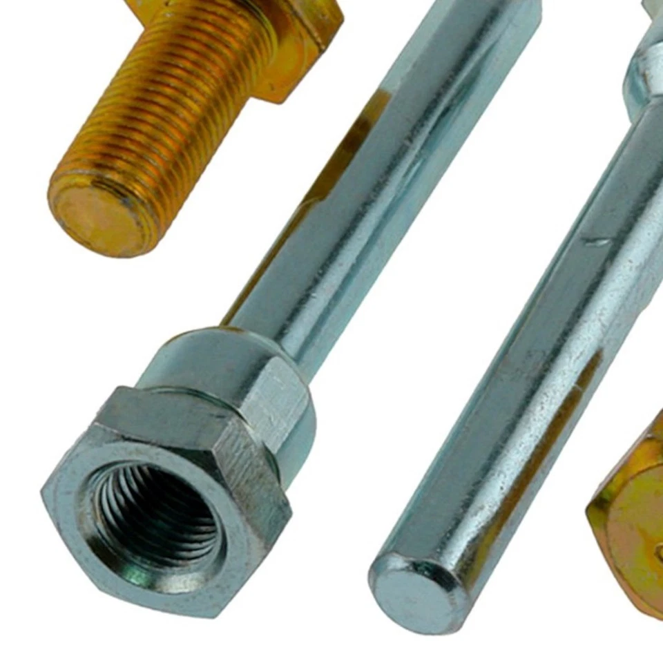 Tornillos de pinza de freno de disco delanteros ACDelco originales para GMC Yukon XL 1500 2007-2013 Foto 2 de 4