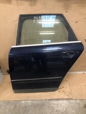 Porte arrière et accessoires Audi 60
